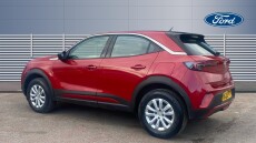 Vauxhall Mokka 1.2 Turbo Design 5dr Petrol Hatchback